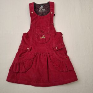 Robe - Sergent Major - 6A