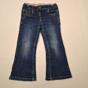Jeans - Vertbaudet - 3A