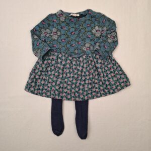 Robe - Du Pareil au Même - 6M