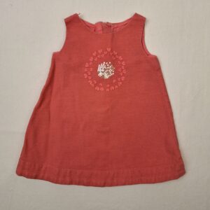 Robe - Obaïbi - 6M