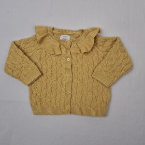 Gilet - C&A - 6M