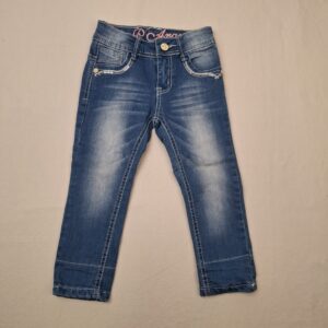 Jeans - Petit Ange - 2A
