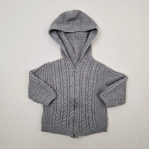 Pull - Sans marque - 2A