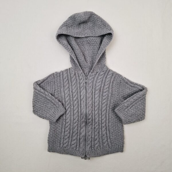 Pull - Sans marque - 2A