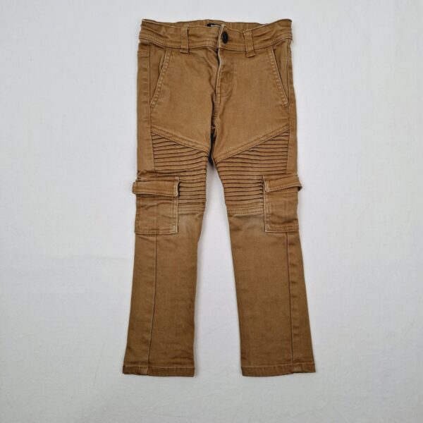 Pantalon - KIABI - 3A