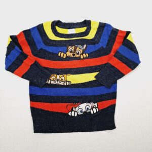 Pull - C&A - 12M