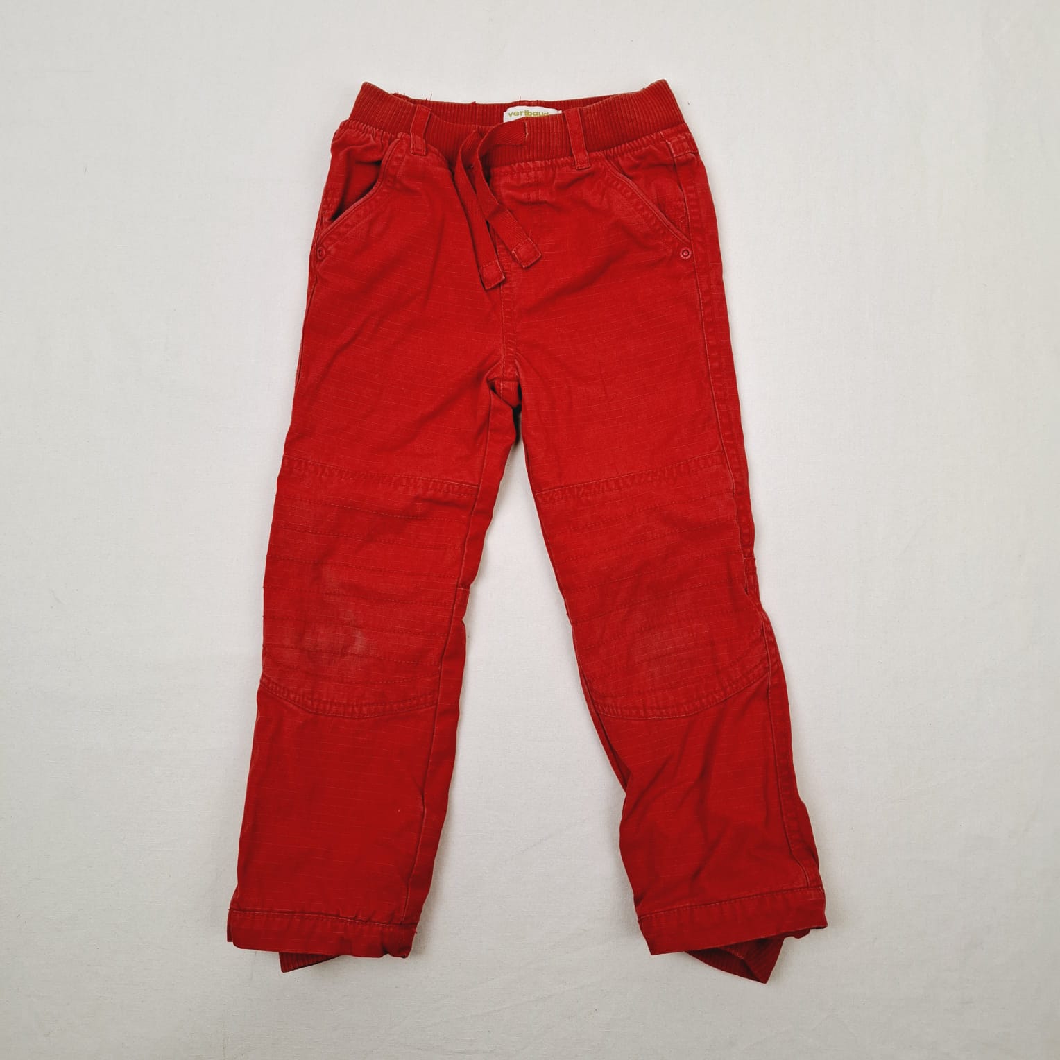 Pantalon de jogging - Vertbaudet - 4A