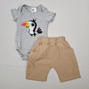 Ensemble 2 pièces - H&M - 3M