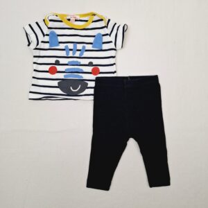 Ensemble 2 pièces - Multimarques - 3M