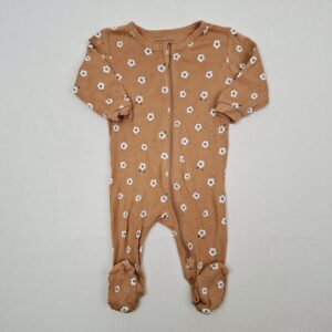Pyjama 1 pièce - Petit Lem - 3M