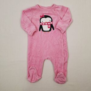 Pyjama 1 pièce - Gymboree - 6M