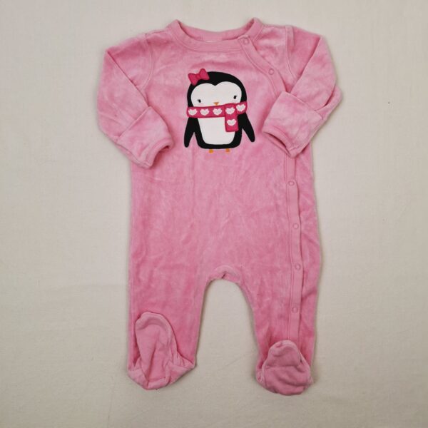 Pyjama 1 pièce - Gymboree - 6M