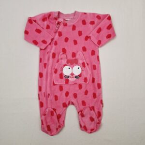Pyjama 1 pièce - Sans marque - 3M
