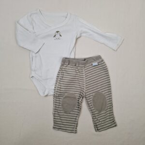 Ensemble 2 pièces - IPlay - 6M