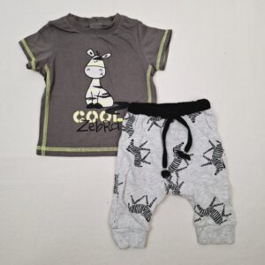 Ensemble 2 pièces - Sans marque - 6M