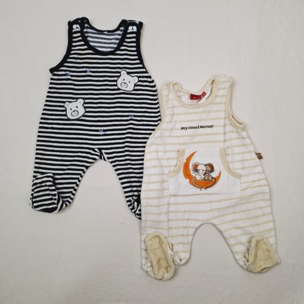 Salopette - Multimarques - 3M