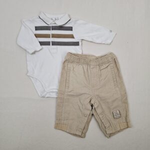 Ensemble 2 pièces - Multimarques - 3M