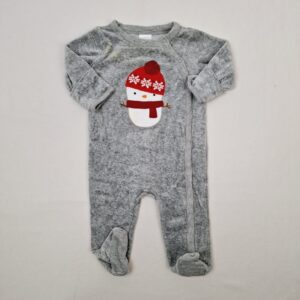 Pyjama 1 pièce - Gymboree - 6M