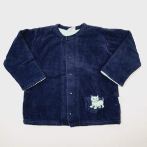 Gilet - Schiesser - 18M