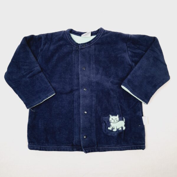 Gilet - Schiesser - 18M