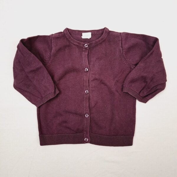 Gilet - H&M - 9M