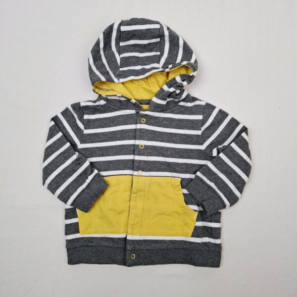 Gilet - Manguun - 9M