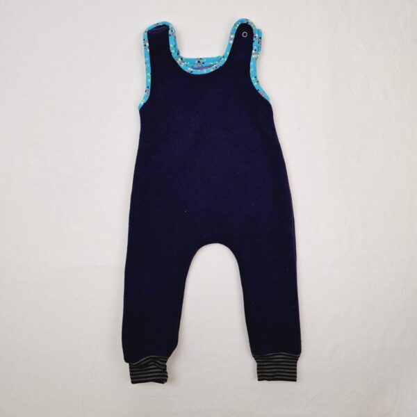 Salopette - Sans marque - 12M