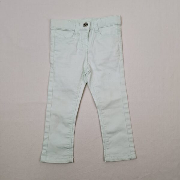 Pantalon - Tape à l'Oeil - 2A