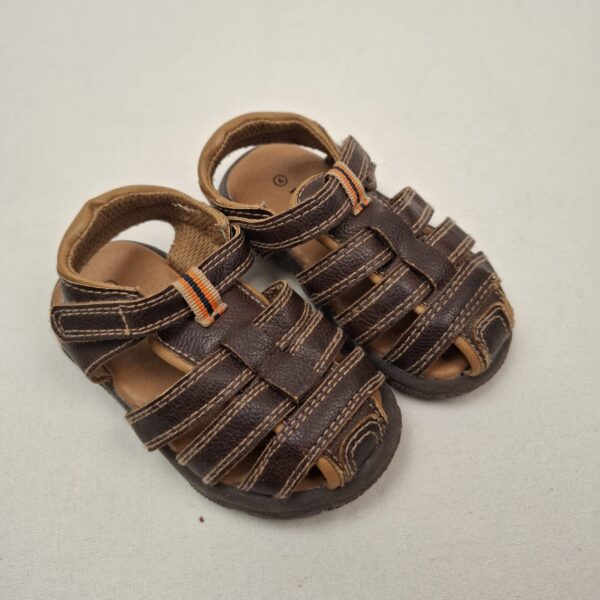 Sandales et nu-pieds - Koalakids - P20
