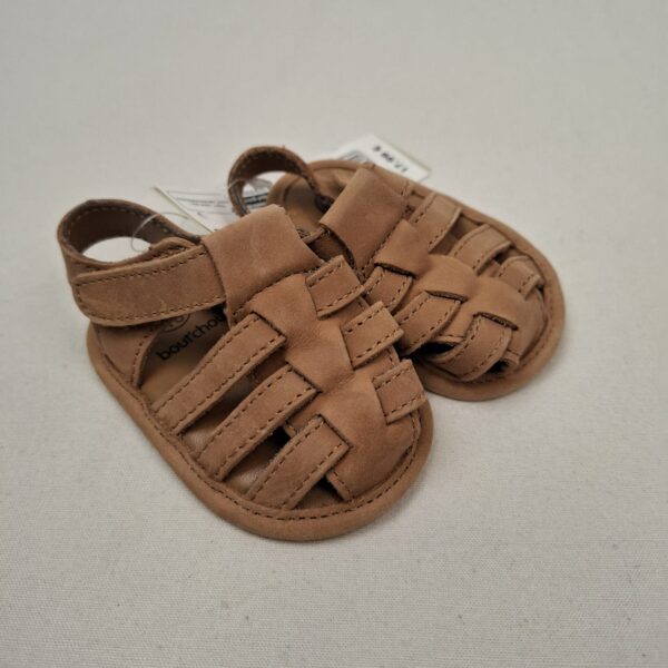 Sandales et nu-pieds - Bout'chou - P17