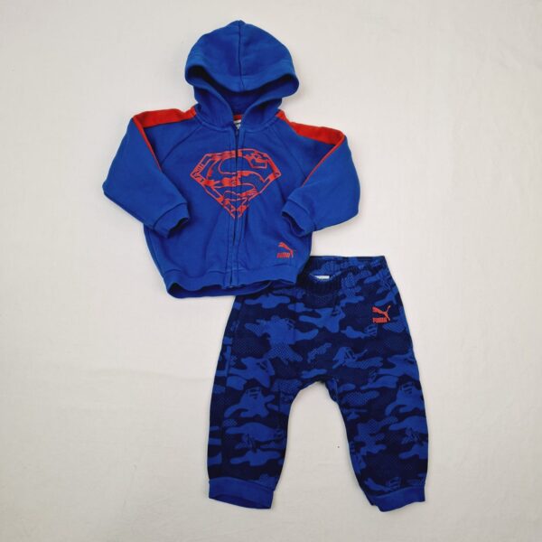 Ensemble 2 pièces - PUMA - 9M