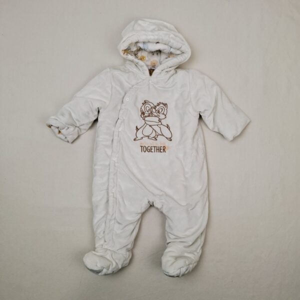 Combinaison longue - Disney - 6M