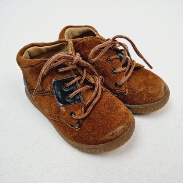 Bottines et boots - Saxo Blues - P22