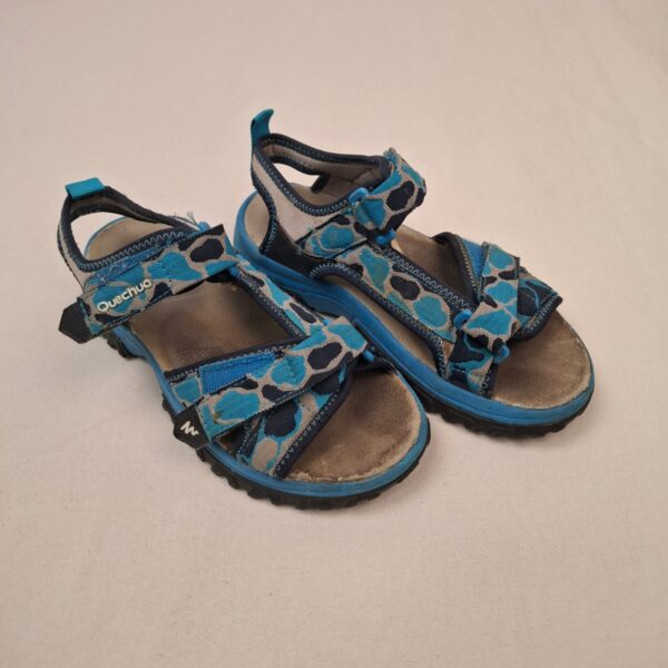 Sandales et nu-pieds - Quechua - P33