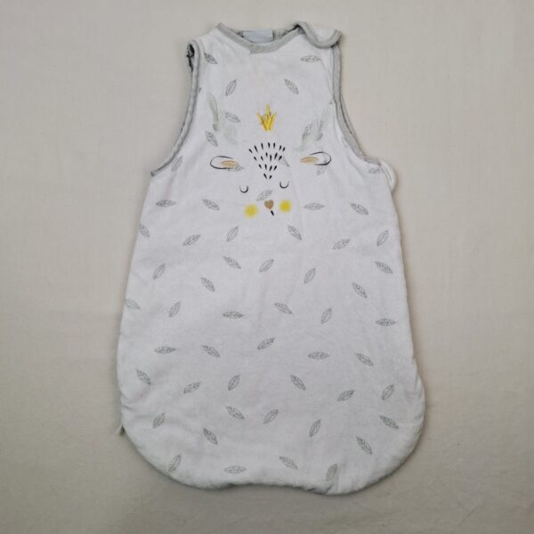 Gigoteuse - Mots d'Enfants - 6M