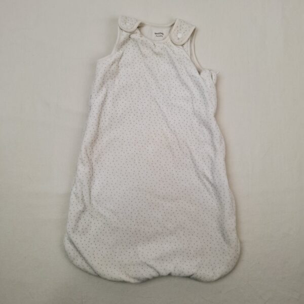 Gigoteuse - Bout'chou - 6M