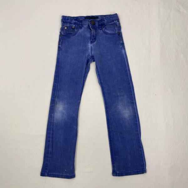 Jeans - IKKS - 6A