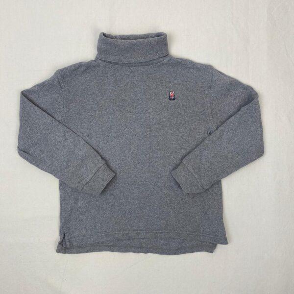 T-shirt manches longues - Cyrillus - 6A