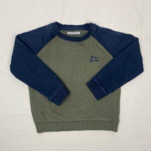 Sweat - Monoprix Kids - 6A