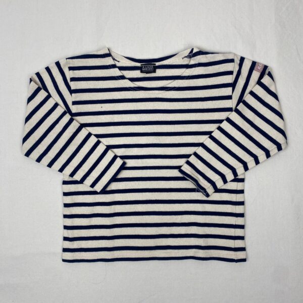 T-shirt manches longues - A l'Aise Breizh - 6A