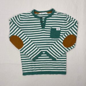 Pull - H&M - 6A