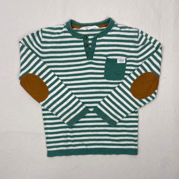 Pull - H&M - 6A