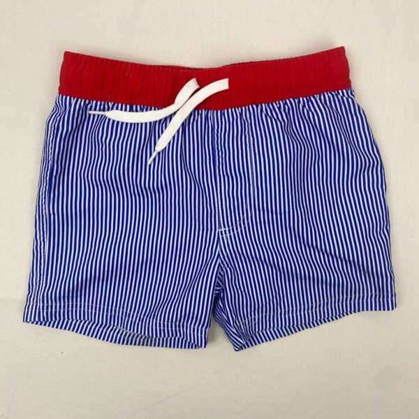 Short - Monoprix Kids - 5A
