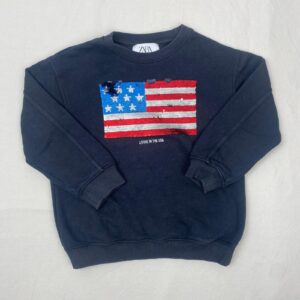 Pull - Zara - 6A