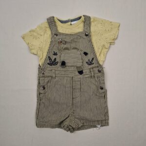 Ensemble 2 pièces - Multimarques - 18M