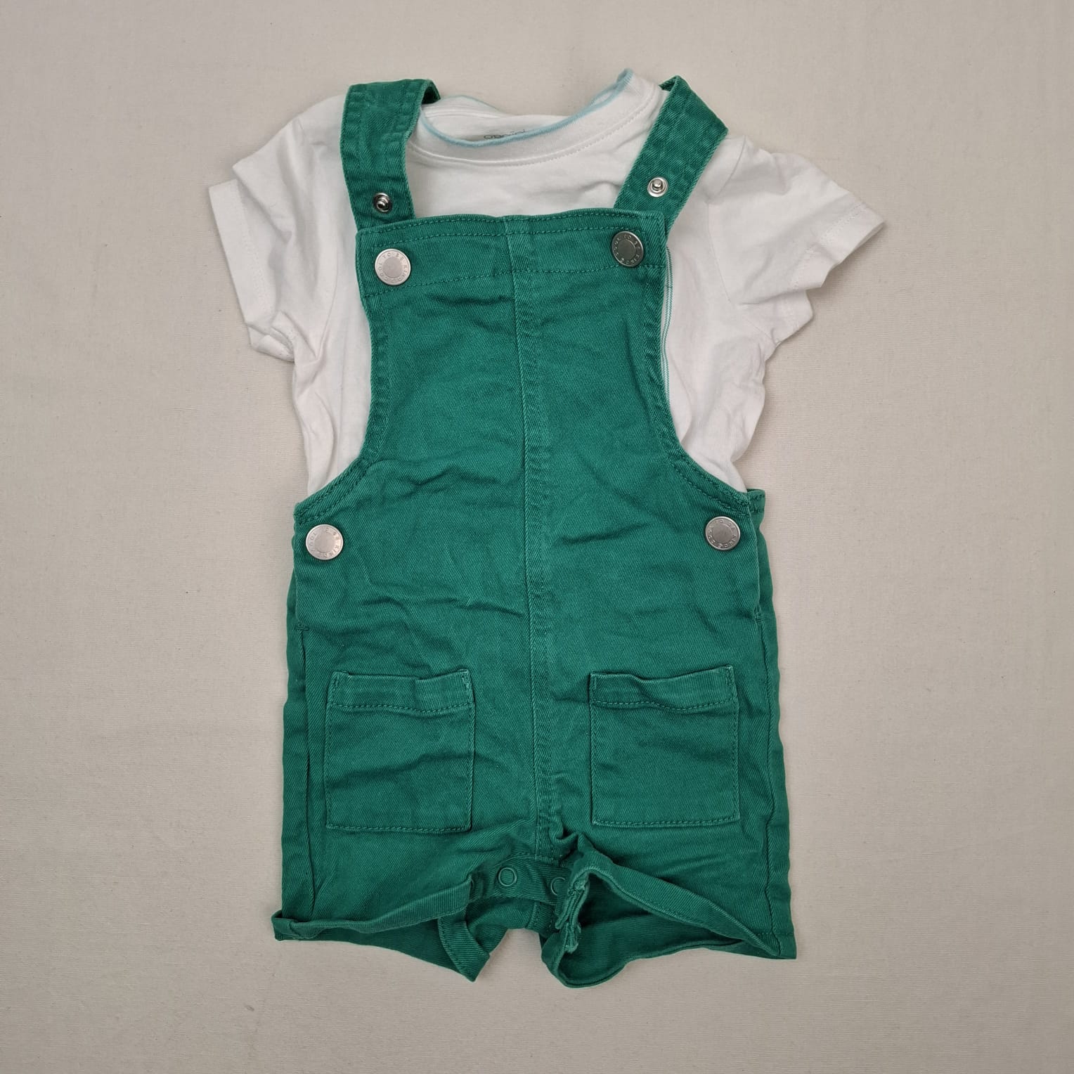 Salopette - Multimarques - 12M – Image 2