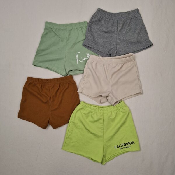 Short - Shein - 9M