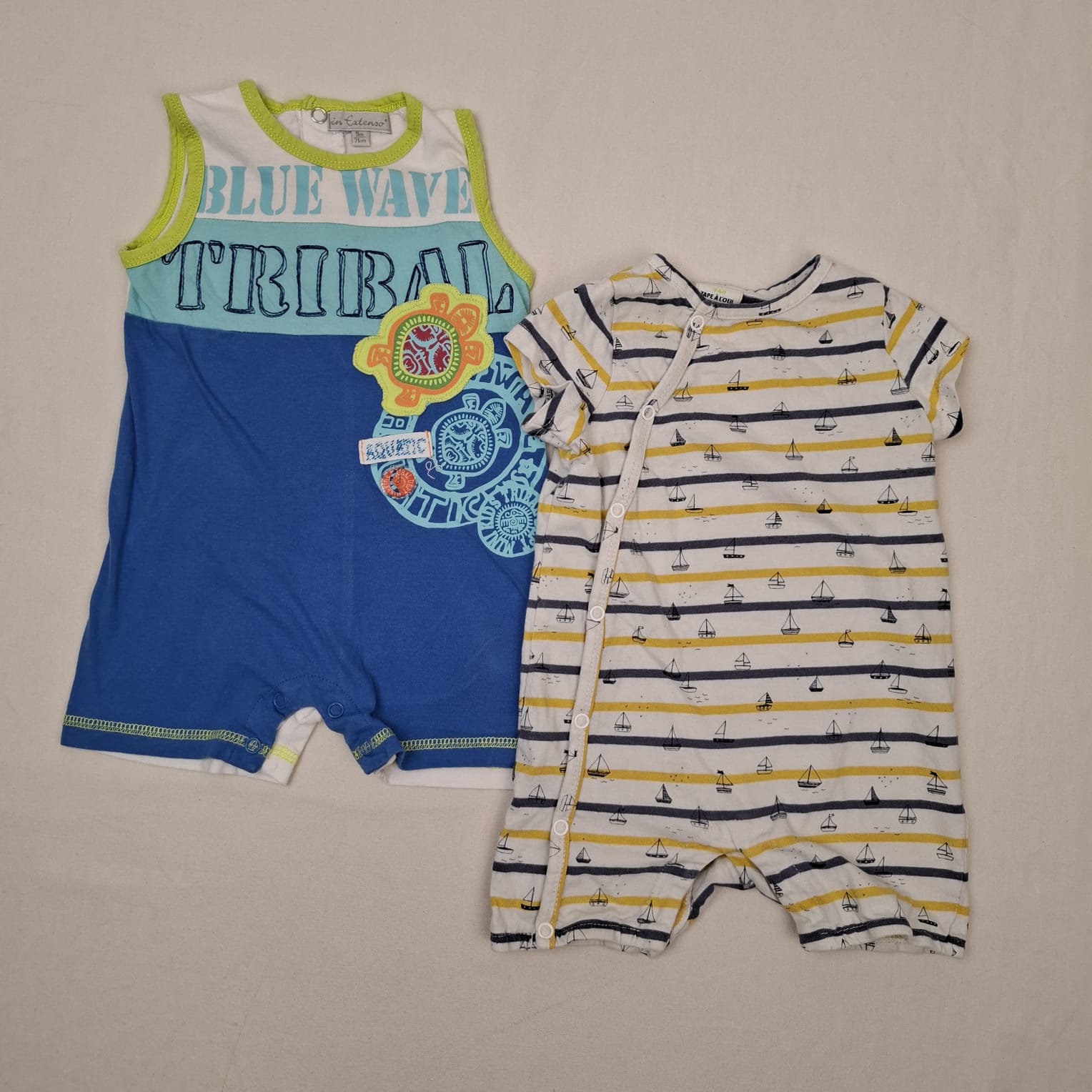 Combicourt - Multimarques - 9M