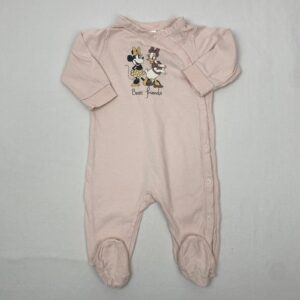 Pyjama 1 pièce - H&M - 3M