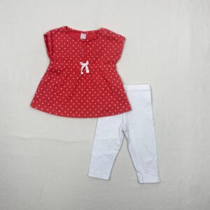 Ensemble 2 pièces - Multimarques - 6M